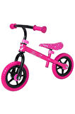 2 Tekerlekli Denge Bisikleti Pembe