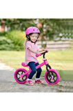 2 Tekerlekli Denge Bisikleti Pembe