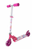 2 Tekerlekli Katlanabilir Unicorn Inline Işıklı Scooter: Pratik, Şık ve Büyülü Sürüş Deneyimi!
