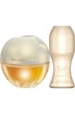 Incandessence Kadın Parfüm Edp 50 Ml. + Incandessence Kadın Rollon 50 Ml set
