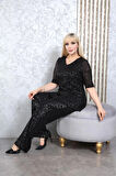  Bluz Payet Pantolon Takım