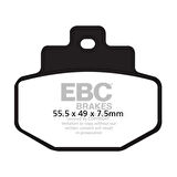 EBC SFA321 SCOOTER FREN BALATASI