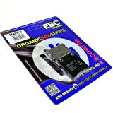 EBC SFA257/2 EL FREN BALATASI -HONDA/BMW/PIAGGIO