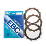 EBC CK5635 BMW F650 GS/DAKAR 04-07, G650 GS SERTAO 08-14 DEBRİYAJ SET