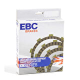 EBC CK2378 YAMAHA T-MAX500 DEBRİYAJ BALATASI