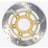EBC MD1171X HONDA CBR1000 RR 08-16 GOLD X TİPİ ÇELİK ÖN FREN DİSKİ 320 mm