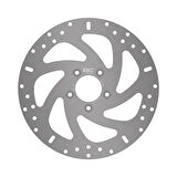 EBC MD536 HARLEY DAVIDSON XG 500 , XG 750 16-20 ÇELİK ÖN FREN DİSKİ 300 mm