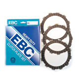 EBC CK5660 BMW F650GS , F700GS , F800GS/R/ST 07-19 DEBRİYAJ BALATASI