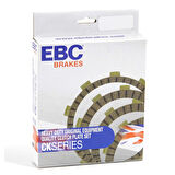 EBC KTM 790 ADVENTURE/DUKE 17-21, ADV 890 21 , TRIUMPH BONNEVILE, SCRAMBLER 900 DEBRİYAJ BALATASI