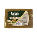 Abdurrahman Tatlıcı Tadışah Yaz Helvası Kak.Cevizli ve Cevizli 500 gr x 2 Adet