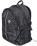 Trespass Deptron Day Unisex Sırt Çantası  UAACBAI30001 Siyah