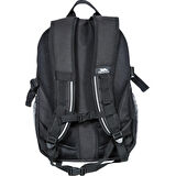 Trespass Deptron Day Unisex Sırt Çantası  UAACBAI30001 Siyah
