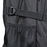 Trespass Deptron Day Unisex Sırt Çantası  UAACBAI30001 Siyah