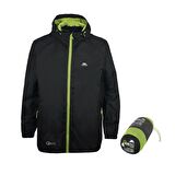 Qikpac Jacket - Unisex Packaway Jkt Tp75 Unisex Yağmurluk