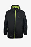 TRESPASS QIKPAC JACKET - UNISEX PACKAWAY JKT UNISEX YAGMURLUK UAJKRAI10001