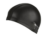 Speedo Ultra Pace Cap Bone 8-017310001 Siyah