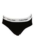 Calvin Klein Slip, L, Siyah