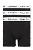 Calvin Klein U2662G Trunk 3PK Erkek Boxer