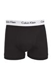 Calvin Klein U2662G Trunk 3PK Erkek Boxer