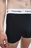 Calvin Klein U2662G Trunk 3PK Erkek Boxer
