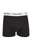 Calvin Klein U2662G Trunk 3PK Erkek Boxer