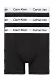 Calvin Klein U2662G Trunk 3PK Erkek Boxer