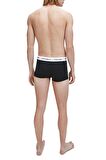 Calvin Klein U2664G Low Rise Trunk 3PK Erkek Boxer