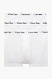 Calvin Klein U2664G Low Rise Trunk 3PK Erkek Boxer