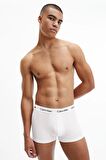 Calvin Klein U2664G Low Rise Trunk 3PK Erkek Boxer