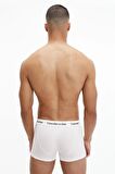 Calvin Klein U2664G Low Rise Trunk 3PK Erkek Boxer