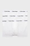 Calvin Klein U2664G Low Rise Trunk 3PK Erkek Boxer
