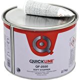 QUICKLINE 2550 POLYESTER MACUN 3/1  2.7KG