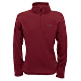 Regatta Thompson Fleece Erkek Polar-BORDO