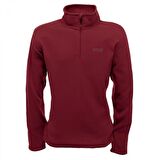 Regatta Thompson Fleece Erkek Polar-BORDO
