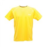 Regatta Kendrik Erkek T-Shirt-SARI