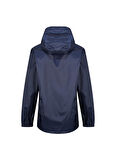 Regatta Lacivert Erkek Yağmurluk RMW281 Pack It Jkt III Yağmurluk