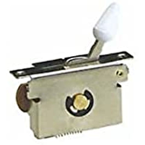 Guitar Tech GT539 - 3 Yollu Switch