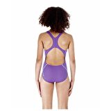 Speedo Spıralıze 2 Spbk Jf Purp/Blue Mayo Sp8078897891