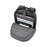 Targus TSB952GL 15'' TARTSB952GL Notebook Sırt Çantası Gri