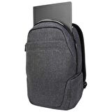 Targus TSB952GL 15'' TARTSB952GL Notebook Sırt Çantası Gri