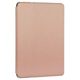 Targus Apple iPad 10.2" 7. Nesil ve 8. Nesil -10.5" iPad Air ve iPad Pro Tablet Kılıfı Pembe THZ85008GL