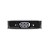 Targus USB-C Video 4K HDMI/VGA Dock 100W - DOCK419EUZ