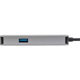 Targus USB-C Video 4K HDMI/VGA Dock 100W - DOCK419EUZ