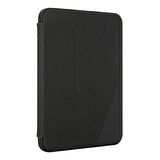 Targus Click-in 8.3" iPad Mini (6. Nesil) Tablet Kılıfı Siyah THZ912GL