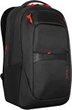 TARGUS  17.3'' strike2 gaming sırt çantası-siyah
