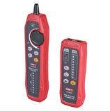 Unı-t UT 683 Kit Network Kablo Bulucu Test Cihazı
