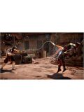 Nintendo Mortal Kombat 11 Switch Oyun