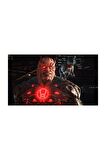 Injustice 2 Ps4 Oyun