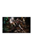 Injustice 2 Ps4 Oyun