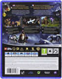 Lego Hobbit PS4